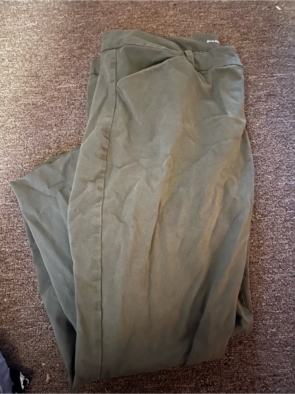 Women’s dress pants